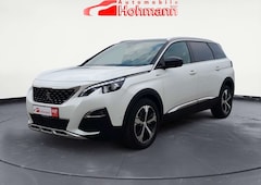 Bild des Angebotes Peugeot 5008 Allure GT-Line 7-SITZER+CAM+SPUR+PANO+TOT