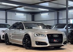 Bild des Angebotes Audi S8 4.0 TFSI quattro plus CRBN*NIGHTV*HUD*B&O*STH