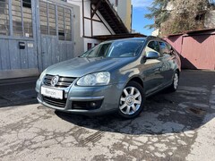 Bild des Angebotes VW Golf Variant Golf V Variant 1,4 TSI,8-fach Bereift,Klima,PDC.