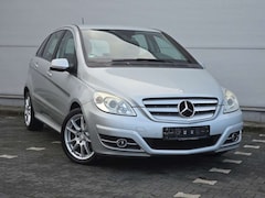 Bild des Angebotes Mercedes-Benz B 200 B200 (Automatik/Sitzheizung)
