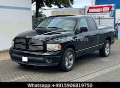 Bild des Angebotes Dodge RAM 1500/Klima/Leder/LPG/Gasanlage