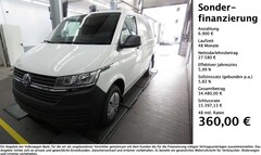 Bild des Angebotes VW T6 Transporter 2.0 TDI Kasten KLIMA+HU/AU NEU