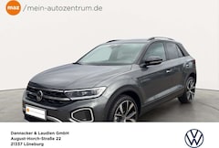 Bild des Angebotes VW T-Roc Style 2.0 l TDI SCR 150 PS 7-Gang-DSG
