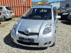 Bild des Angebotes Toyota Yaris 1.33 VVT-i Multi Mode Sol