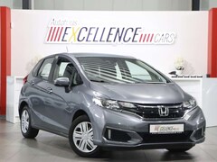 Bild des Angebotes Honda Jazz 1.3 i-VTEC / KLIMA / TEMPOMAT / SITZHEIZUNG