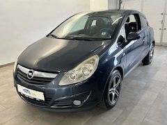 Bild des Angebotes Opel Corsa D CATCH ME