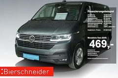 Bild des Angebotes VW T6.1 Multivan 2.0 TDI DSG 4Mo. NAVI KAMERA AHK STANDH LED