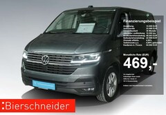 Bild des Angebotes VW T6.1 Multivan 2.0 TDI DSG 4Mo. NAVI KAMERA AHK STANDH LED