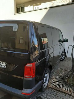 Bild des Angebotes VW T6 Kombi