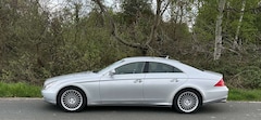 Bild des Angebotes Mercedes-Benz CLS 500 7G-TRONIC
