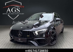Bild des Angebotes Mercedes-Benz A 45 AMG A 45 S AMG 4Matic*PANO*TEMP*NAVI*KAM*