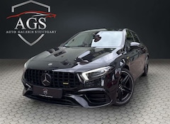Bild des Angebotes Mercedes-Benz A 45 AMG A 45 S AMG 4Matic*PANO*TEMP*NAVI*KAM*