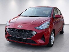 Bild des Angebotes Hyundai i10 Trend