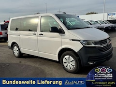 Bild des Angebotes VW T6 Kombi /Transporter 6.1 TDI DSG LED*AHK*Standh