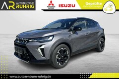 Bild des Angebotes Mitsubishi ASX 1.8 Hybrid Edition