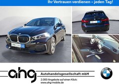 Bild des Angebotes BMW 116 d Advantage Klimaaut. PDC Sitzhzg. Vorn