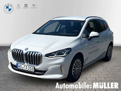 Bild des Angebotes BMW 218 Active Tourer Luxury Line Park-Ass. LED, AHZ, Komf