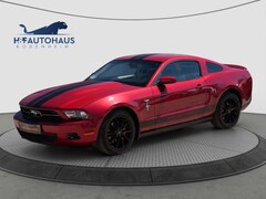 Bild des Angebotes Ford Mustang *COUPE*AUTOMATIK*TÜV-NEU*SERVIC-NEU