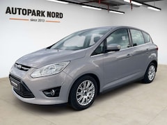 Bild des Angebotes Ford C-Max 1.6 Titanium/1.Hand/AHK/SHZ/TEMP/PDC