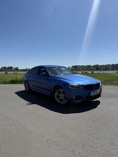 Bild des Angebotes BMW 330 330i GT Aut. M Sport