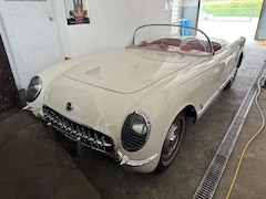 Bild des Angebotes Corvette C1 Cabrio Oldtimer H Kennzeichen