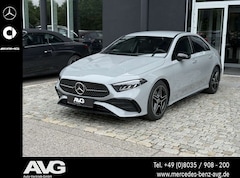 Bild des Angebotes Mercedes-Benz A 200 A 200 Lim AMG Special Edition LED Sound Night RF