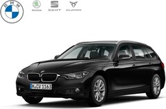 Bild des Angebotes BMW 318 i Touring Navi Soundsystem LED El. Heckklappe Mehr