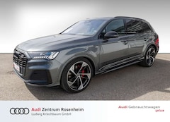 Bild des Angebotes Audi Q7 S line 50 TDI qu. tiptr.(AHK,Standhzg.,HD Matri