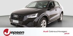 Bild des Angebotes Audi Q2 Advanced advanced 35 TDI 110(150) S tronic
