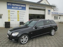 Bild des Angebotes Mercedes-Benz C 320 T CDI 4Matic Autom., Comand