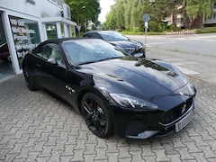 Bild des Angebotes Maserati GranCabrio Sport * 1. Hand * 1 Jahr Garantie