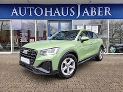 Bild des Angebotes Audi Q2 35 TFSI S line OPTIK-SCHWARZ KEYLESS RFK LED