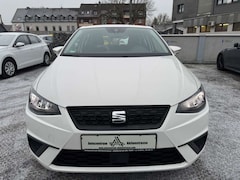 Bild des Angebotes SEAT Ibiza Style LED Sitzheizung PDC App-Connect