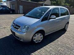 Bild des Angebotes Opel Meriva Edition*Checkheft*PDC*Tüv+Inspektion Neu*