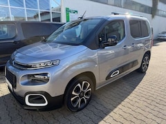Bild des Angebotes Citroen Berlingo Shine M 130 Puretech Automatik PANORAMADACH PDC