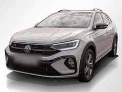 Bild des Angebotes VW Taigo 1.5 TSI R-Line DSG/Matrix/ACC/AHK/Navi/BeatsAudio