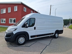 Bild des Angebotes Peugeot Boxer Kasten Hochraum 435 L4H2 Premium BlueHDi 1