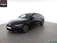 Bild des Angebotes BMW 430 430 i Coupe xDrive M SPORT SHADOW STANDHZ,KAMERA