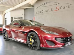 Bild des Angebotes Ferrari Portofino *Garantie bis 02-2027 mit Power15*