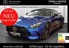 Bild des Angebotes Mercedes-Benz AMG GT 4MATIC+ AMG MBUX Burm Night Ambiente