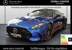 Bild des Angebotes Mercedes-Benz AMG GT 4MATIC+ AMG MBUX Burm Night Ambiente