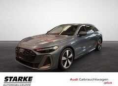 Bild des Angebotes Audi A5 Avant TFSI S tronic S line
