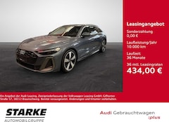 Bild des Angebotes Audi A5 Avant TFSI S tronic S line