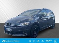 Bild des Angebotes VW Touran "Comfortline" 1.5 l TSI DSG 7-Sitzer RFK+