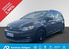 Bild des Angebotes VW Touran "Comfortline" 1.5 l TSI DSG 7-Sitzer RFK+