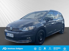 Bild des Angebotes VW Touran "Comfortline" 1.5 l TSI DSG 7-Sitzer RFK+
