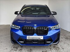 Bild des Angebotes BMW X4 M M Competition LiveCock.Laser.HUD.GSD.ParkAs