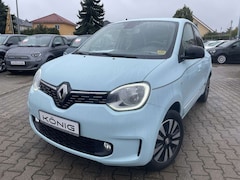 Bild des Angebotes Renault Twingo E-TECH Navi*Klima*Sitzheizung*Rückfahrcam