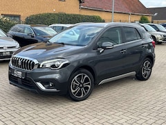 Bild des Angebotes Suzuki SX4 S-Cross+Aut.+Kamera+TÜV neu+Bremsen neu