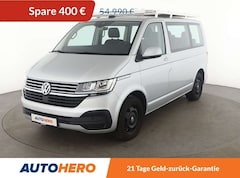 Bild des Angebotes VW T6 Multivan 2.0 TDI Comfortline 4Motion Aut.*NAVI*ACC*PDC*SHZ